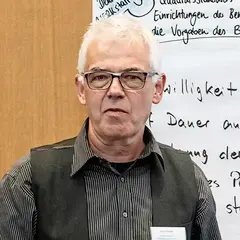 Bernd Reschke