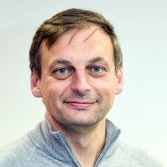 Sebastian Janiszewski | Mitglied im Vorstand