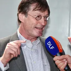 Arnulf Bojanowski
