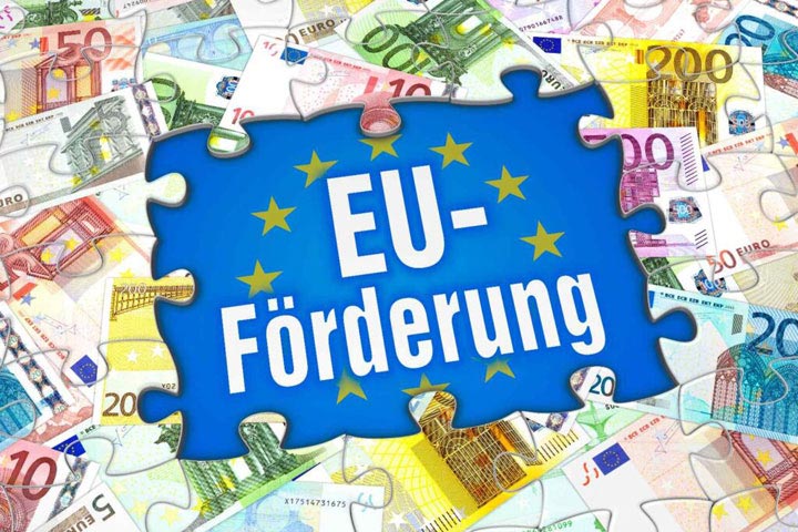 EU-Förderpolitik: Auswirkungen der geplanten Haushaltskürzungen auf Produktionsschulen und Jugendwerkstätten