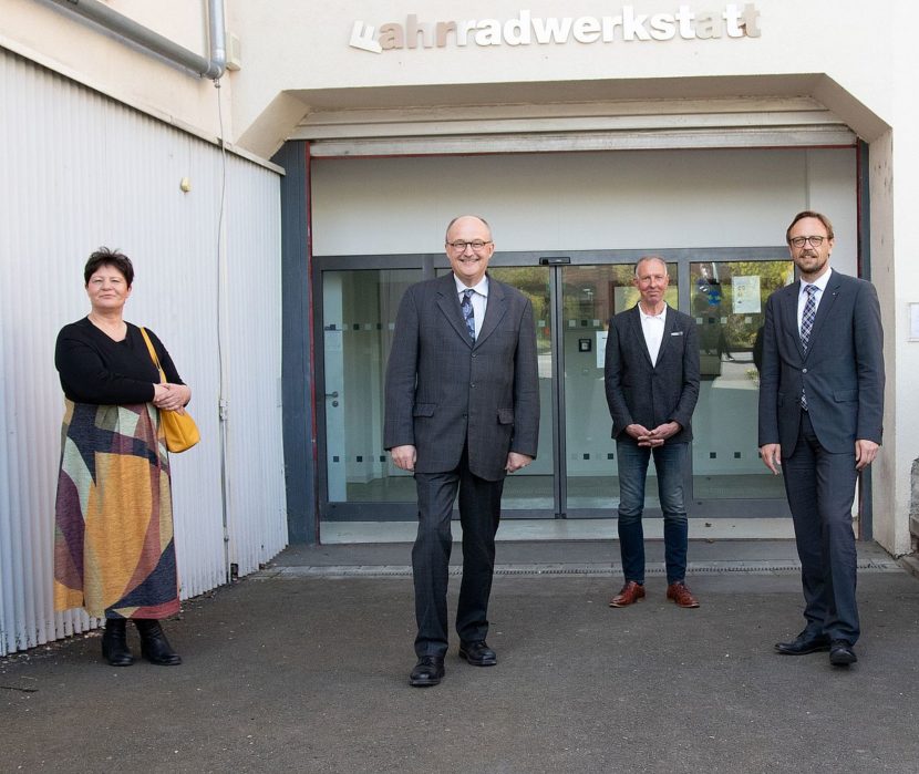 Bundesverband Produktionsschulen