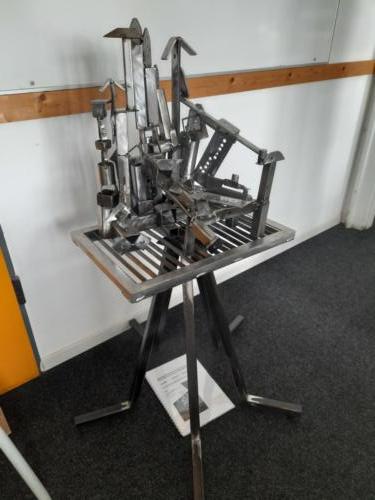 PS Gewerkstatt Bochum