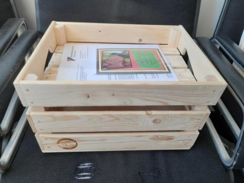 PS Weser-Solling Holzminden